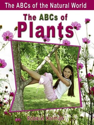 cover image of The ABCs of Plants